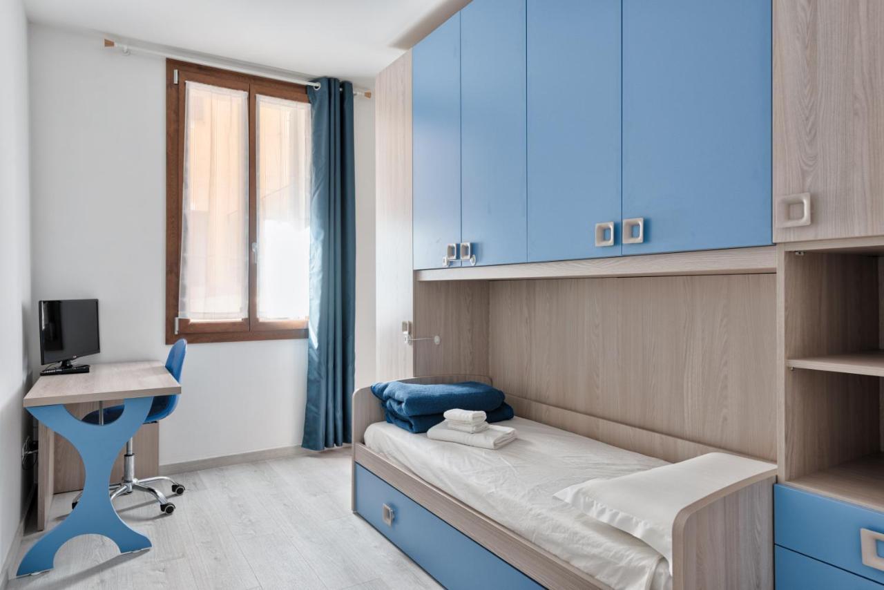 Venice Boutique Apartment Exterior foto